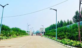 Singar City, Raipur - Residential Plot