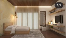 A.R.S. Apartment, Delhi - 3 BHK Apartment