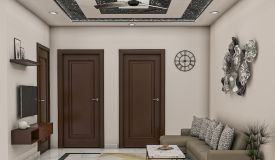 A.R.S. Apartment, Delhi - 3 BHK Apartment