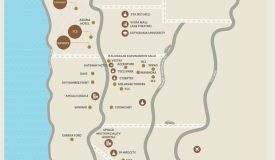 Lodha Twin Towers, Mumbai - 2/3 BHK Apartment
