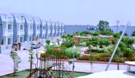 Geet Ganesh Villas, Bhopal - 3BHK Villas