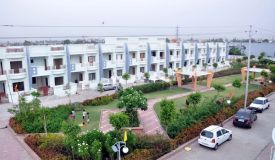 Geet Ganesh Villas, Bhopal - 3BHK Villas