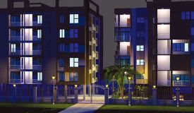 CCP Apartments