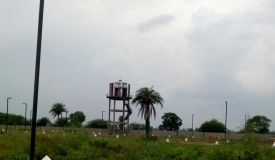 Arihant Nagar, Indore - Residential Development