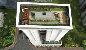Ariha Signature, Mumbai - 1/2 BHK Apartment