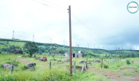 Sky Park, Satara - Farm House