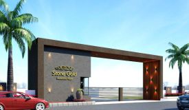 Stone Gold Industrial Park