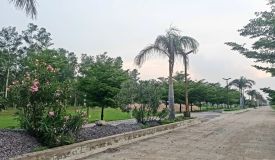 Aranya City of Woodland, Raipur - Residential Plot