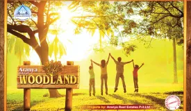 Aranya City of Woodland