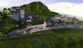 Mahananda Villas, Rishikesh - Residential Plots & Villas