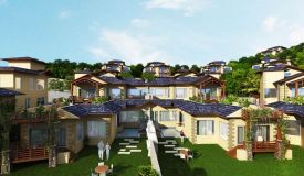 Mahananda Villas, Rishikesh - Residential Plots & Villas