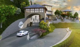 Mahananda Villas