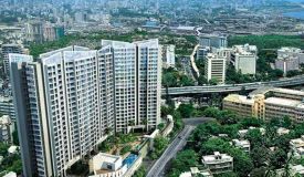 Kalpataru Magnus, Mumbai - 2/3/4 BHK Apartment