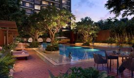 Kalpataru Magnus, Mumbai - 2/3/4 BHK Apartment