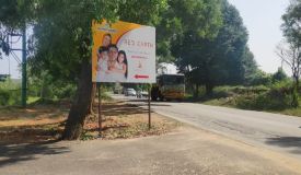 Metro Homes Red Earth, Bangalore - Residential Plots