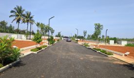 Metro Homes Red Earth, Bangalore - Residential Plots