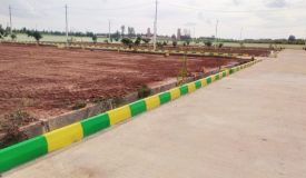 Metro Homes Lighthouse Meadows, Kolar - Residential Plots