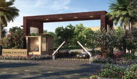 Godrej Retreat, Faridabad - Residential Plots