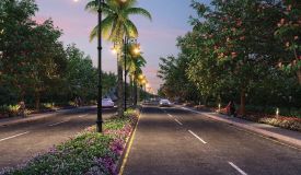 Godrej Retreat, Faridabad - Residential Plots