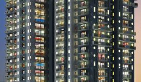 Divyansh Pratham, Ghaziabad - 2,3 and 4 BHK Luxury Apartments