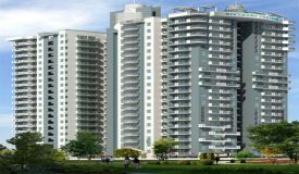 Divyansh Pratham, Ghaziabad - 2,3 and 4 BHK Luxury Apartments