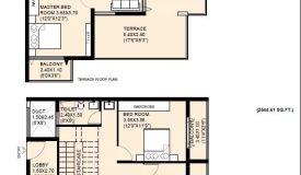 Trend Landmark, Belagavi - Residential BHK Apartment