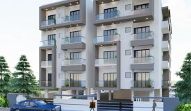 Trend Landmark, Belagavi - Residential BHK Apartment