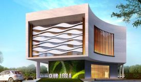 Shyam City, Raipur - Residential Plots