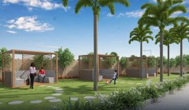Shyam City, Raipur - Residential Plots