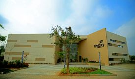 Century Eden, Bangalore - Residential Plots