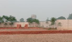 Krishna Enclave, Kanpur - Residential Plots