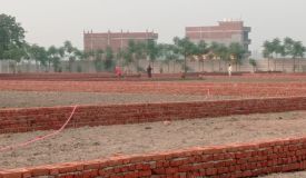Krishna Enclave, Kanpur - Residential Plots