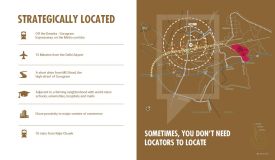 The Plaza 106, Gurgaon - Residential Apartments