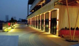 The Plaza 106, Gurgaon - Residential Apartments