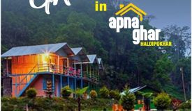 APNA GHAR A Resort, Jamshedpur - Residential Plots