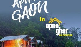 APNA GHAR A Resort, Jamshedpur - Residential Plots