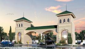 Nirwana Heights, Mohali - 1/2/3/4 BHK Apartment