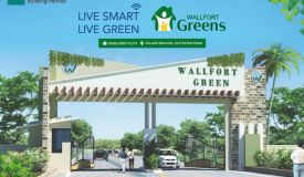 Wallfort Greens