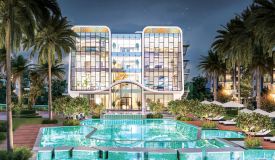 Smart World Orchard, Gurgaon - 2/3 BHK Apartment
