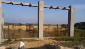 Smart Woodlands, Ranchi - Residential Plots