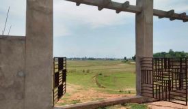 Smart Woodlands, Ranchi - Residential Plots