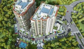 Sri Krishna Vilas, Varanasi - 1/2/3 BHK Apartment