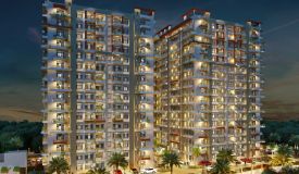 Sri Krishna Vilas, Varanasi - 1/2/3 BHK Apartment