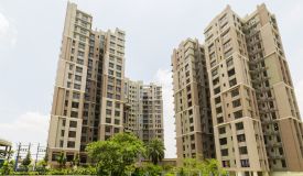 Modello Highs, Kolkata - 2/3 BHK Apartment