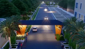 Raheja Nirwana, Raipur - Luxury Plotted