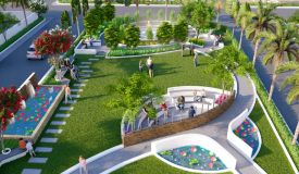 Raheja Nirwana, Raipur - Luxury Plotted