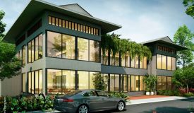 Assetz Atmos & Aura, Bangalore - Luxury Plot & Villas
