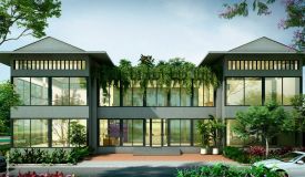 Assetz Atmos & Aura, Bangalore - Luxury Plot & Villas