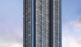 N Rose Northern Hills, Mumbai - 2/3 BHK Apartment