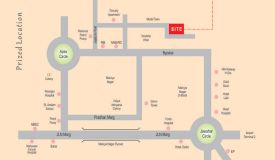 Ganga Apartment, Jaipur - 2 BHK & 3 BHK Apartments